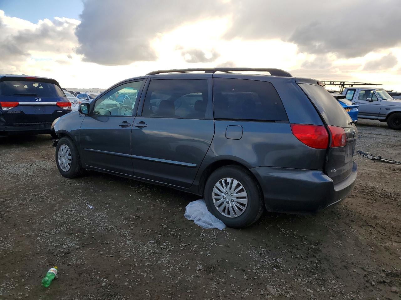 2007 TOYOTA All Models
