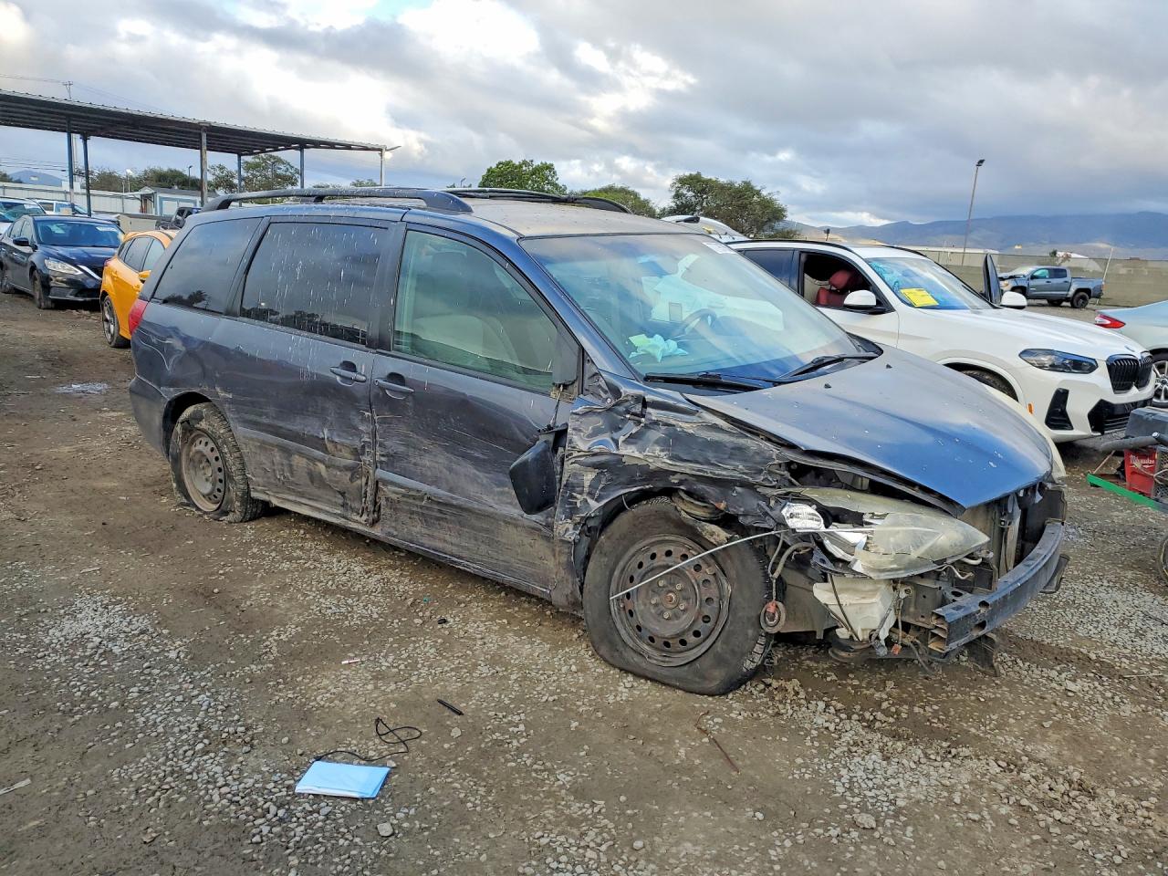 2007 TOYOTA All Models
