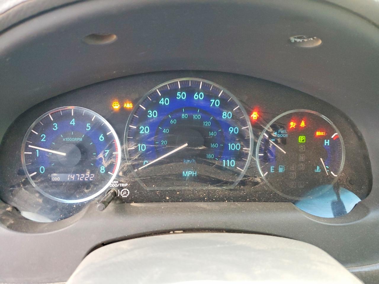 2007 TOYOTA All Models