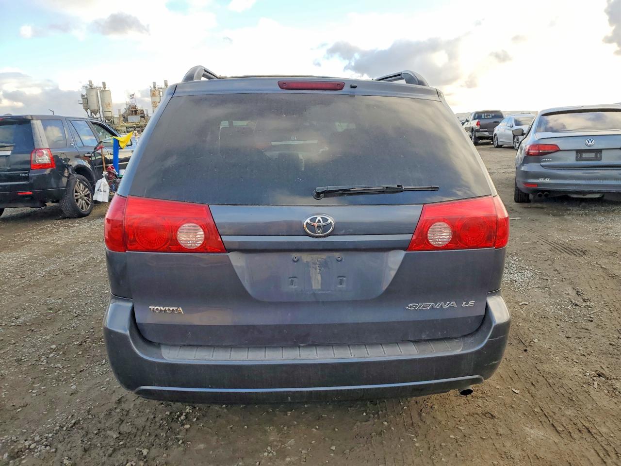 2007 TOYOTA All Models