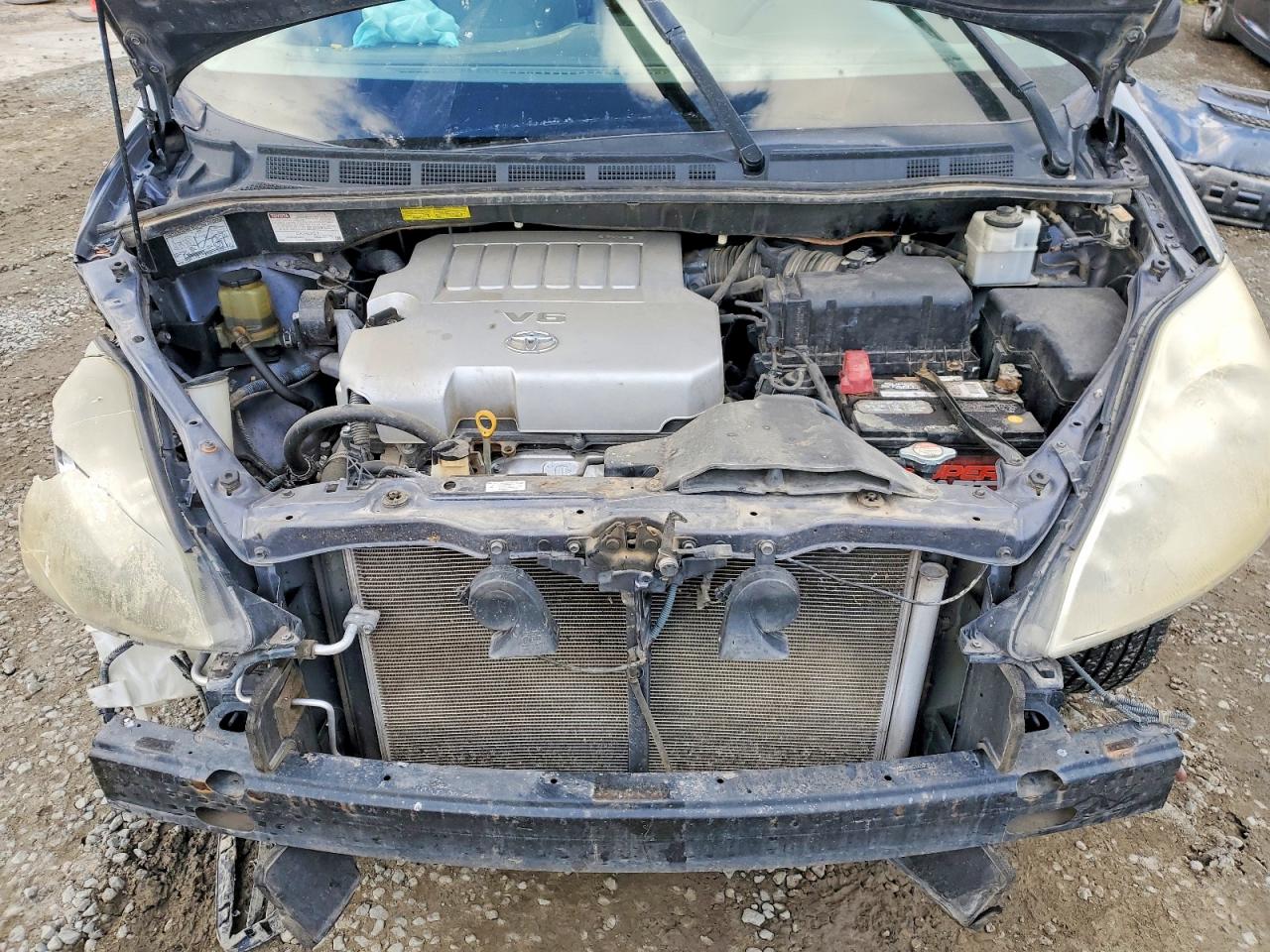 2007 TOYOTA All Models