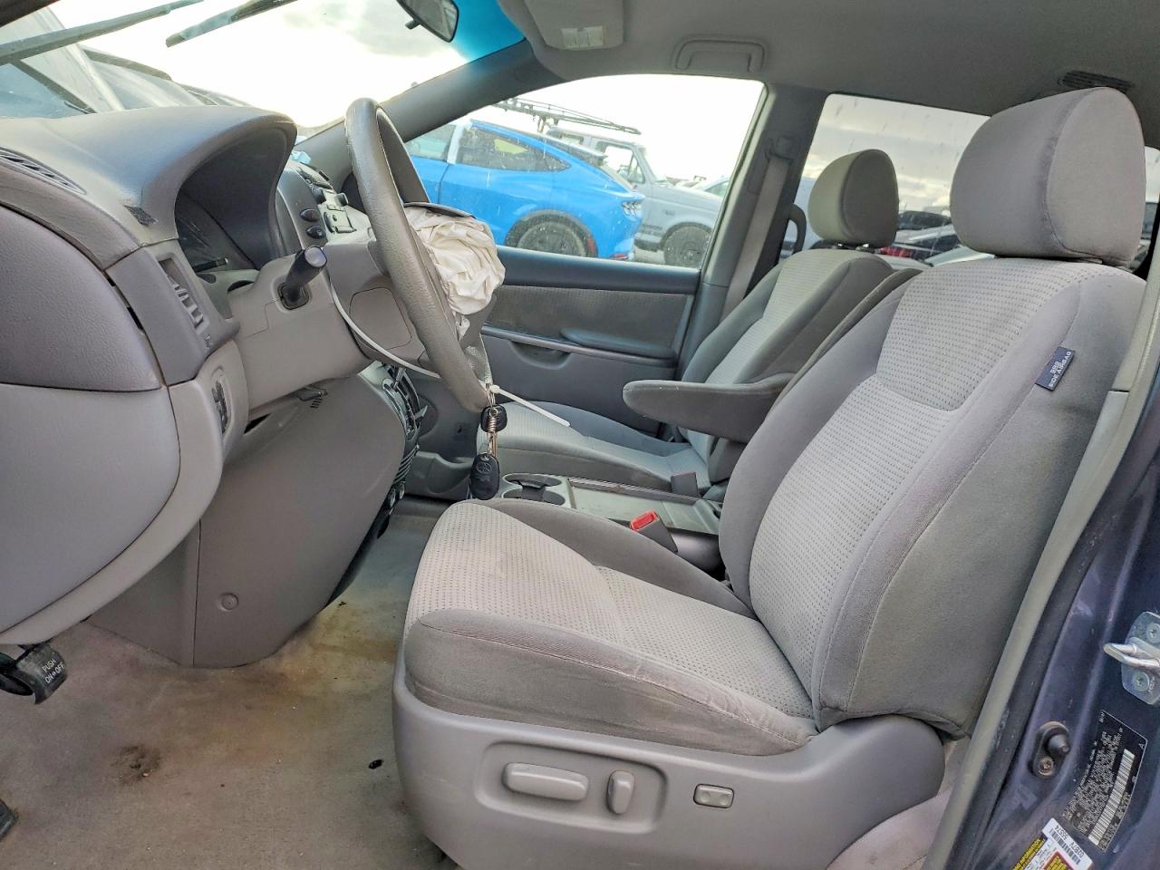 2007 TOYOTA All Models