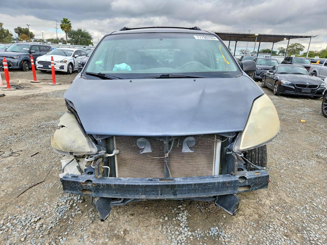 2007 TOYOTA All Models