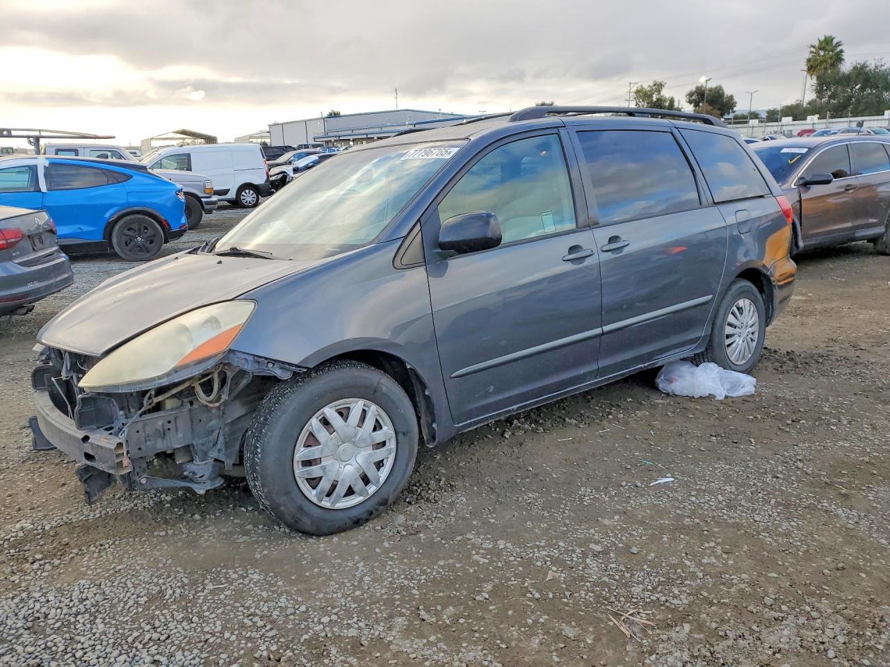 2007 TOYOTA All Models