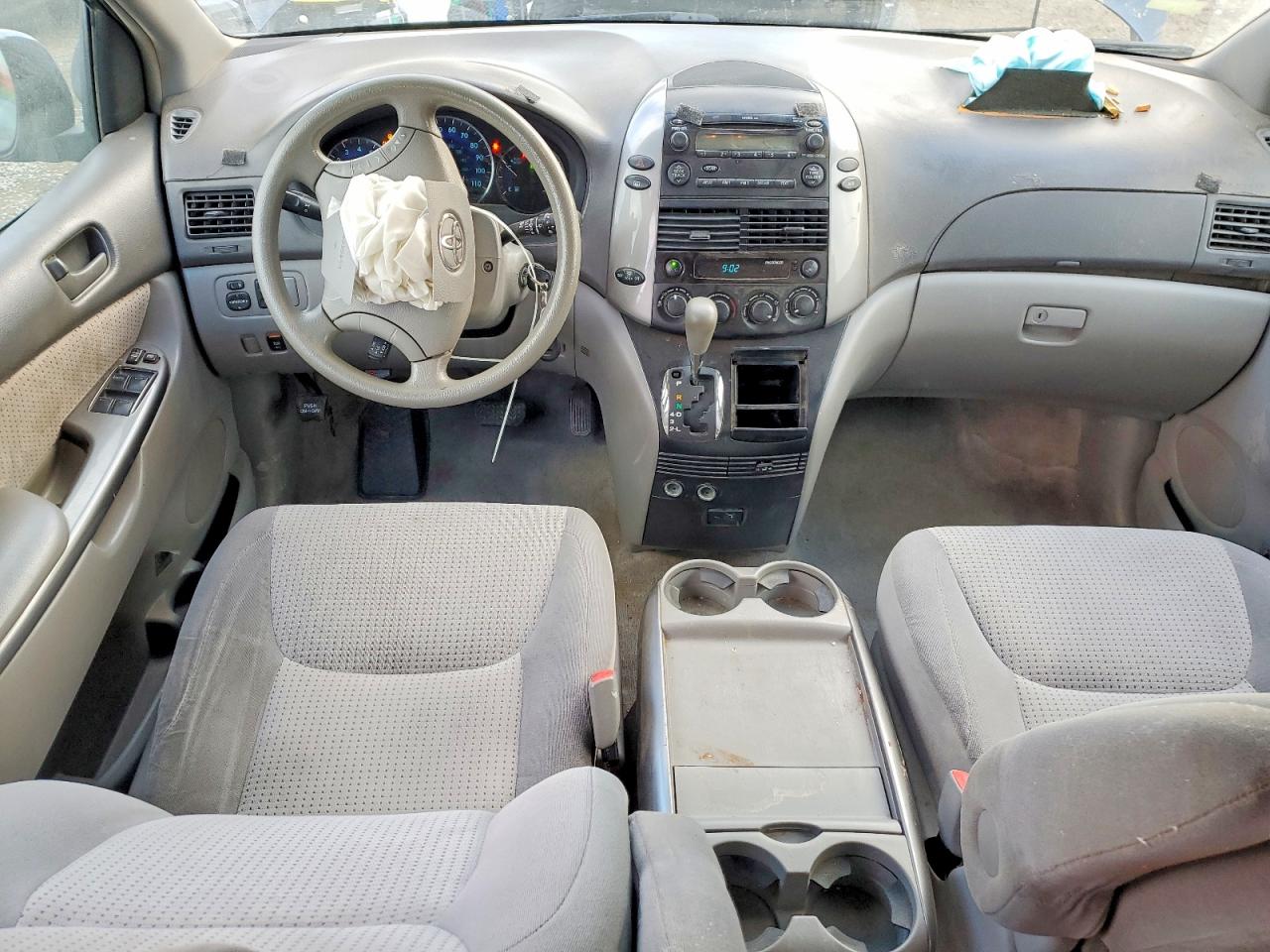 2007 TOYOTA All Models