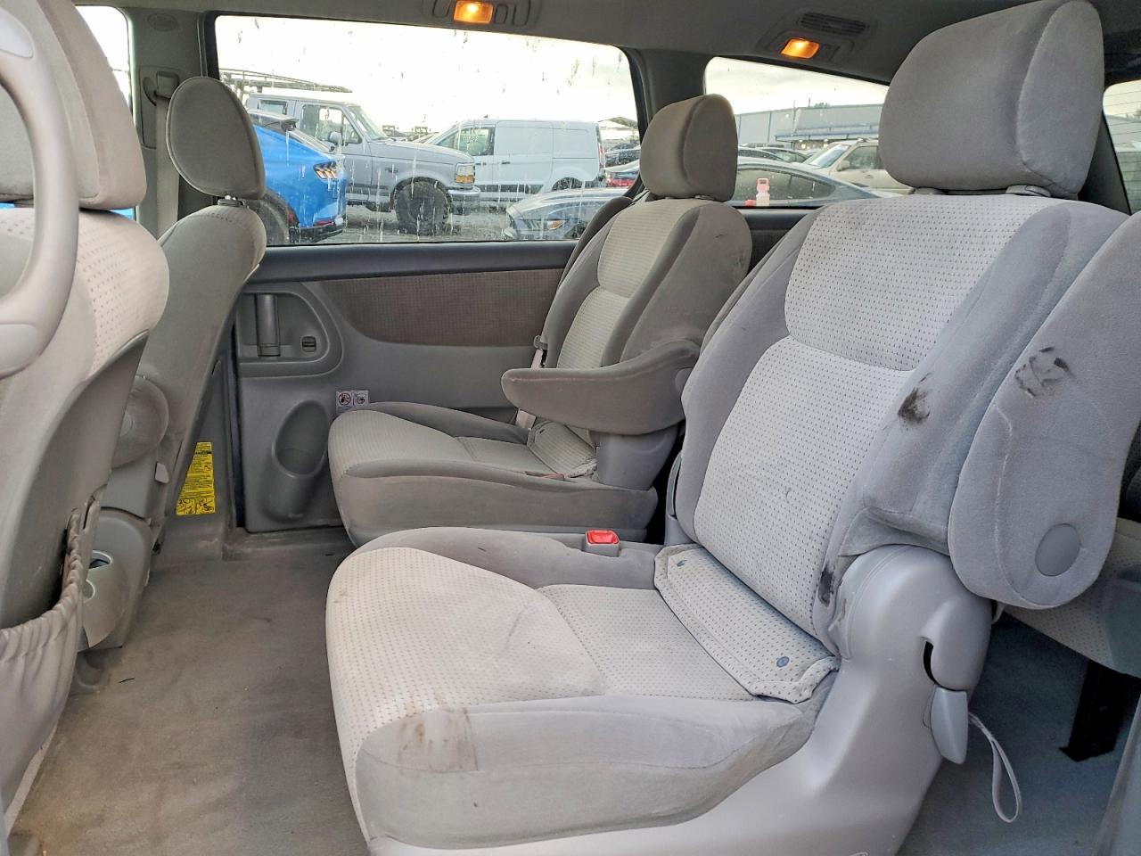 2007 TOYOTA All Models