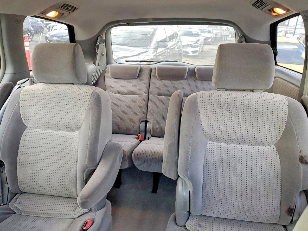 2007 TOYOTA All Models