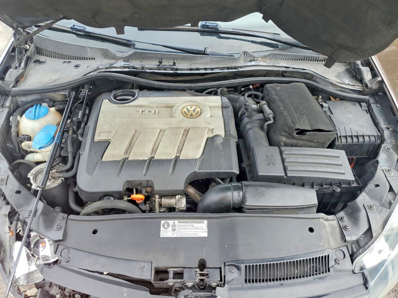 2011 VOLKSWAGEN JETTA