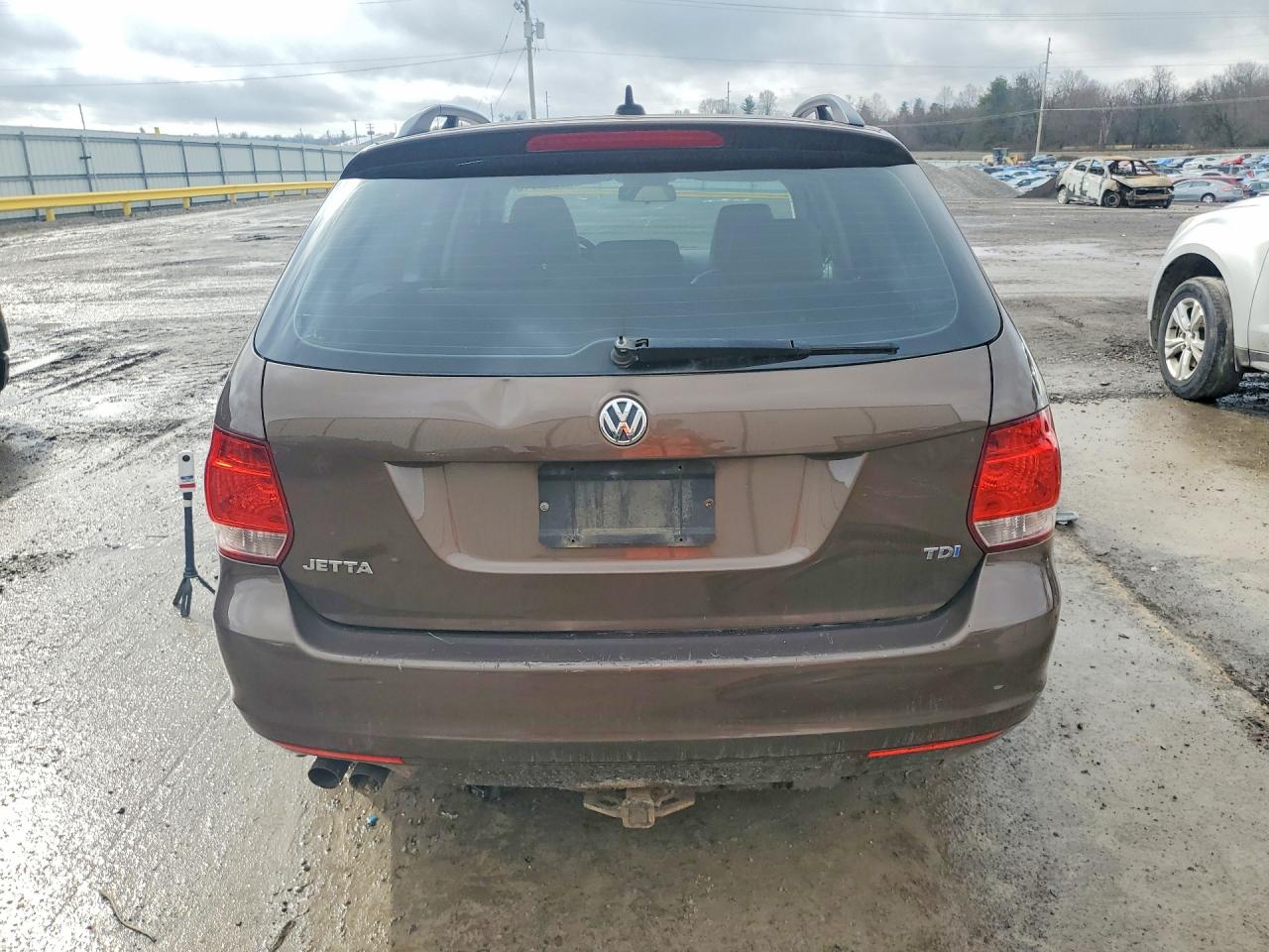 2011 VOLKSWAGEN JETTA