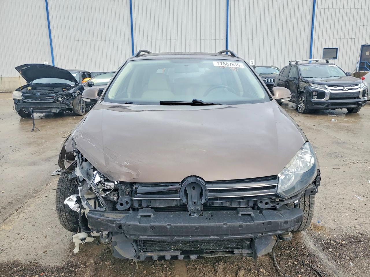 2011 VOLKSWAGEN JETTA