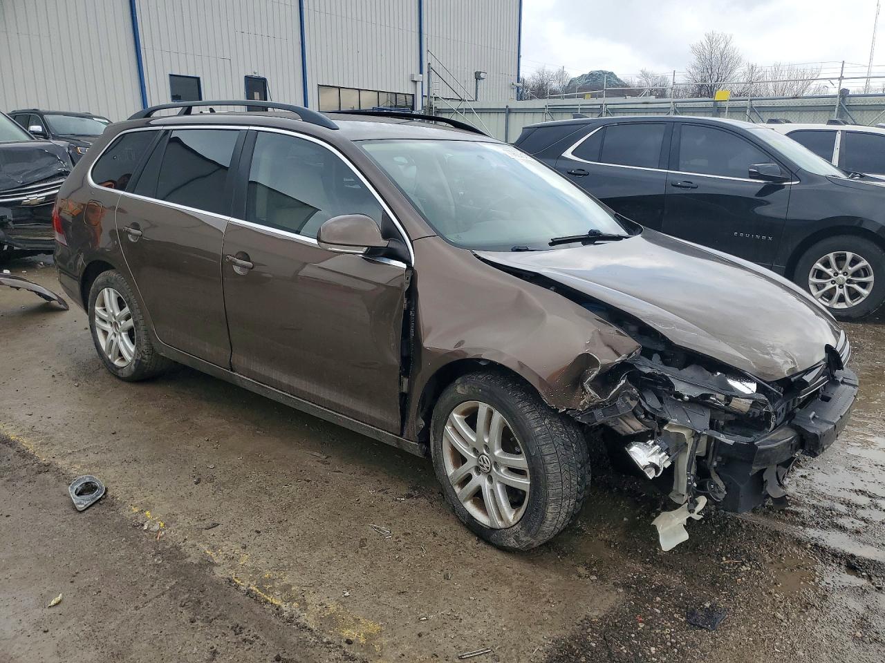 2011 VOLKSWAGEN JETTA