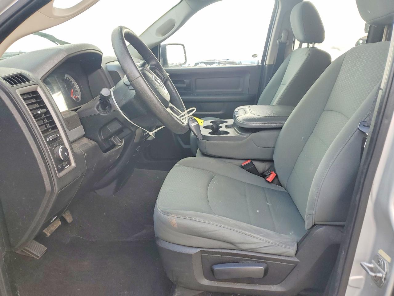 2013 RAM 1500