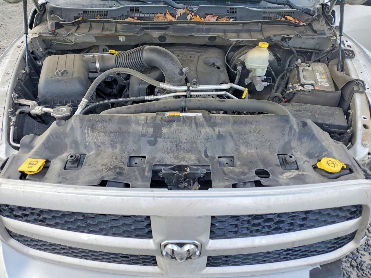 2013 RAM 1500