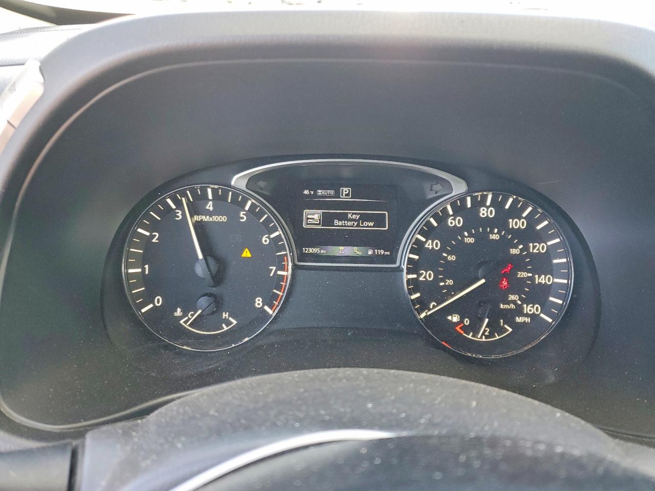 2018 NISSAN PATHFINDER
