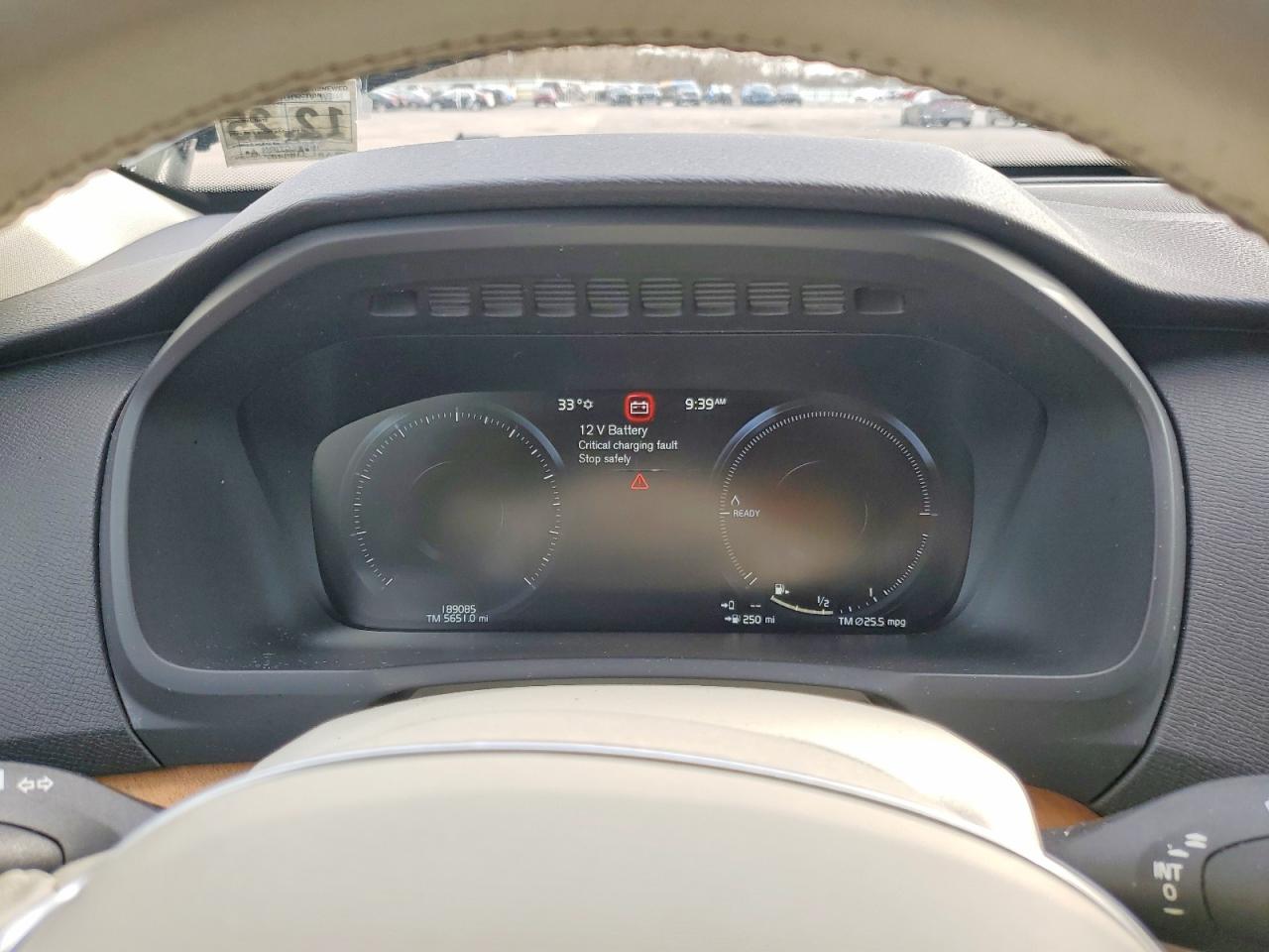 2021 VOLVO XC90 T8 RE
