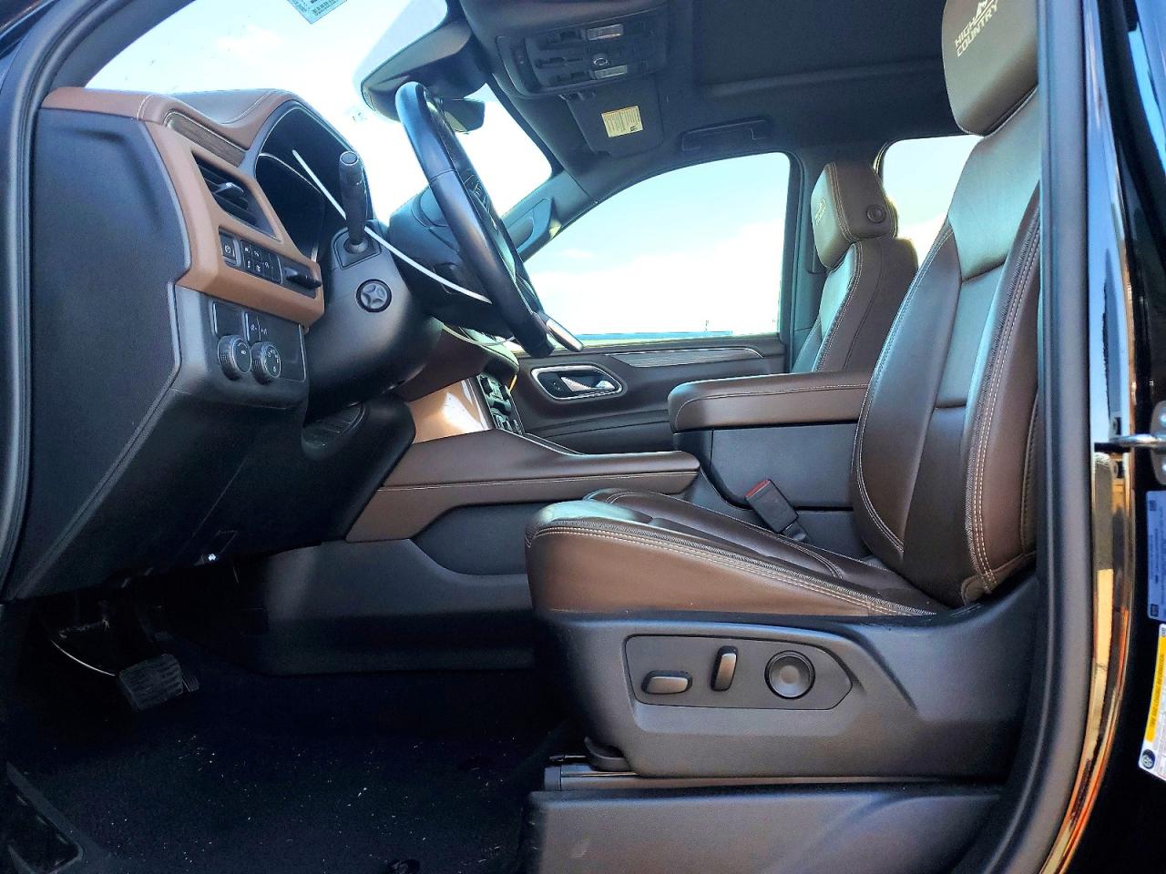2023 CHEVROLET SUBURBAN