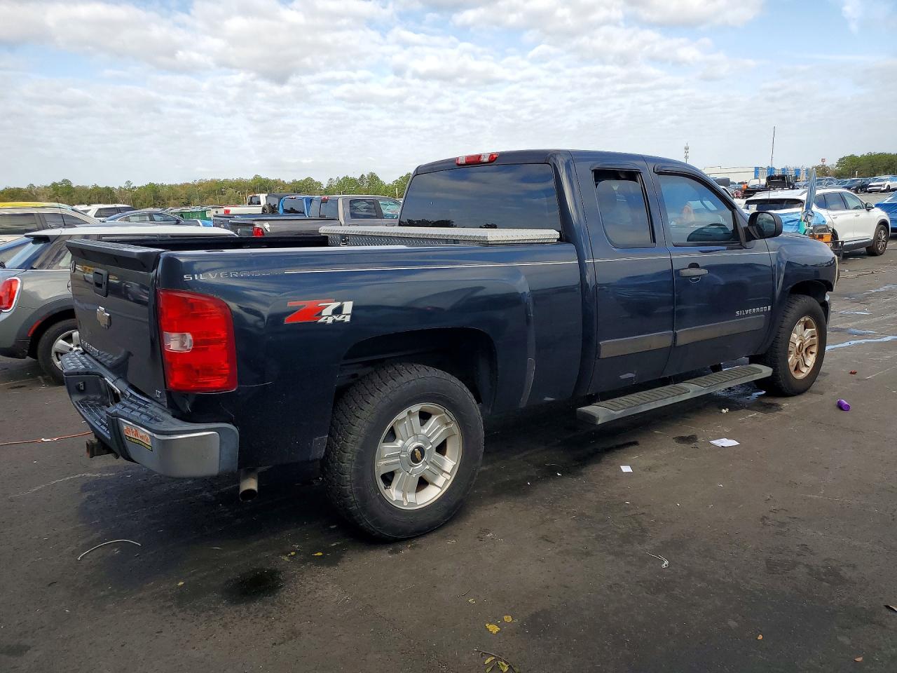 2008 CHEVROLET ALL Models