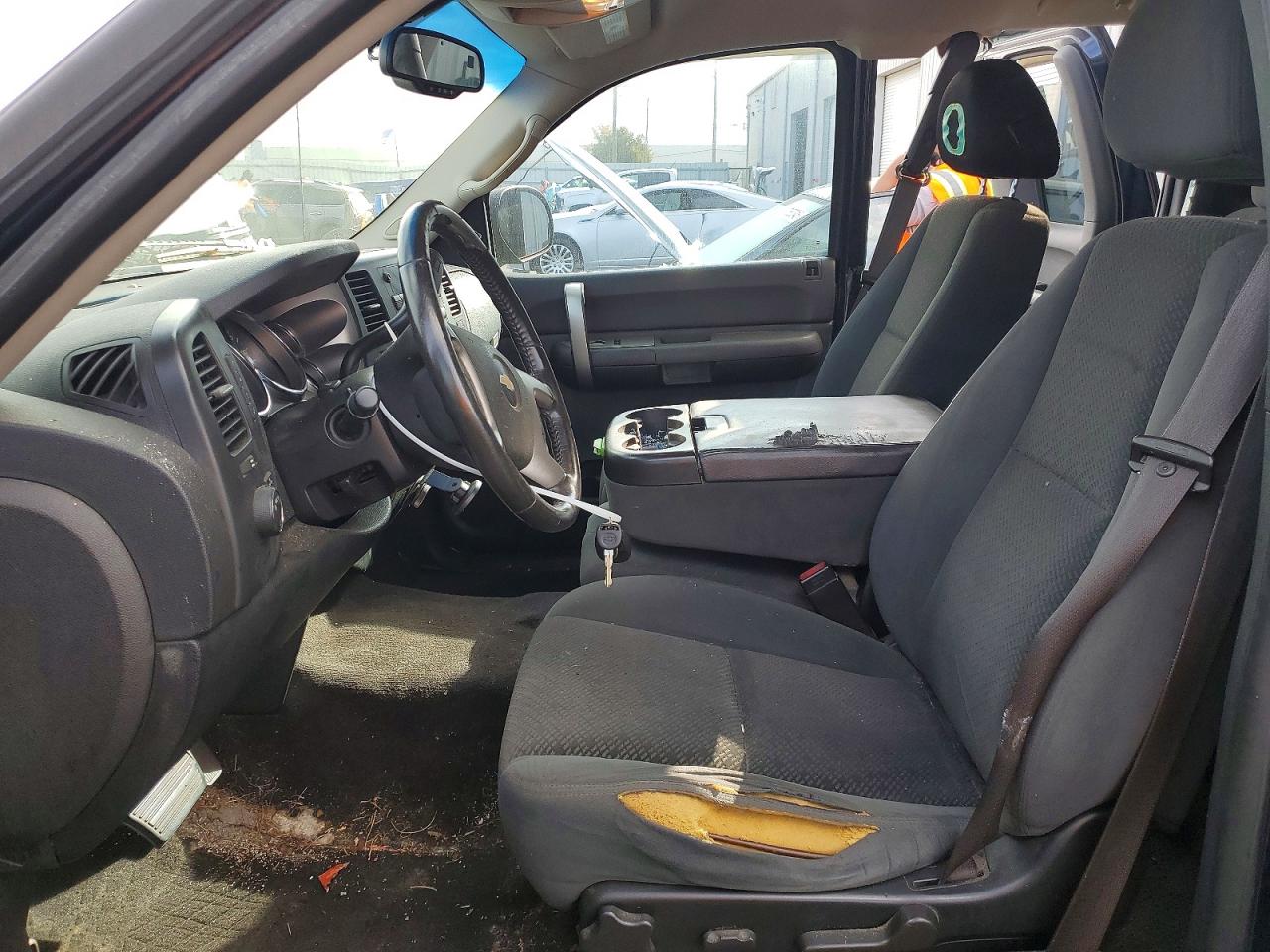 2008 CHEVROLET ALL Models