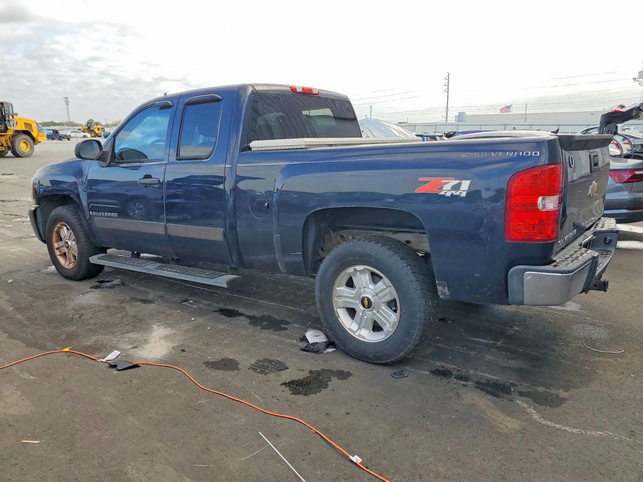 2008 CHEVROLET ALL Models
