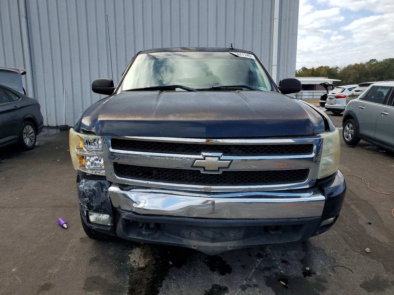 2008 CHEVROLET ALL Models