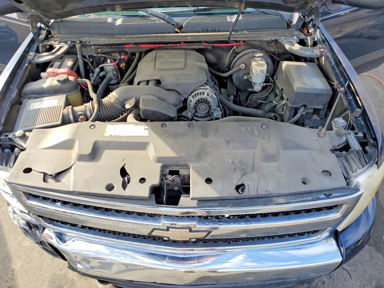 2008 CHEVROLET ALL Models