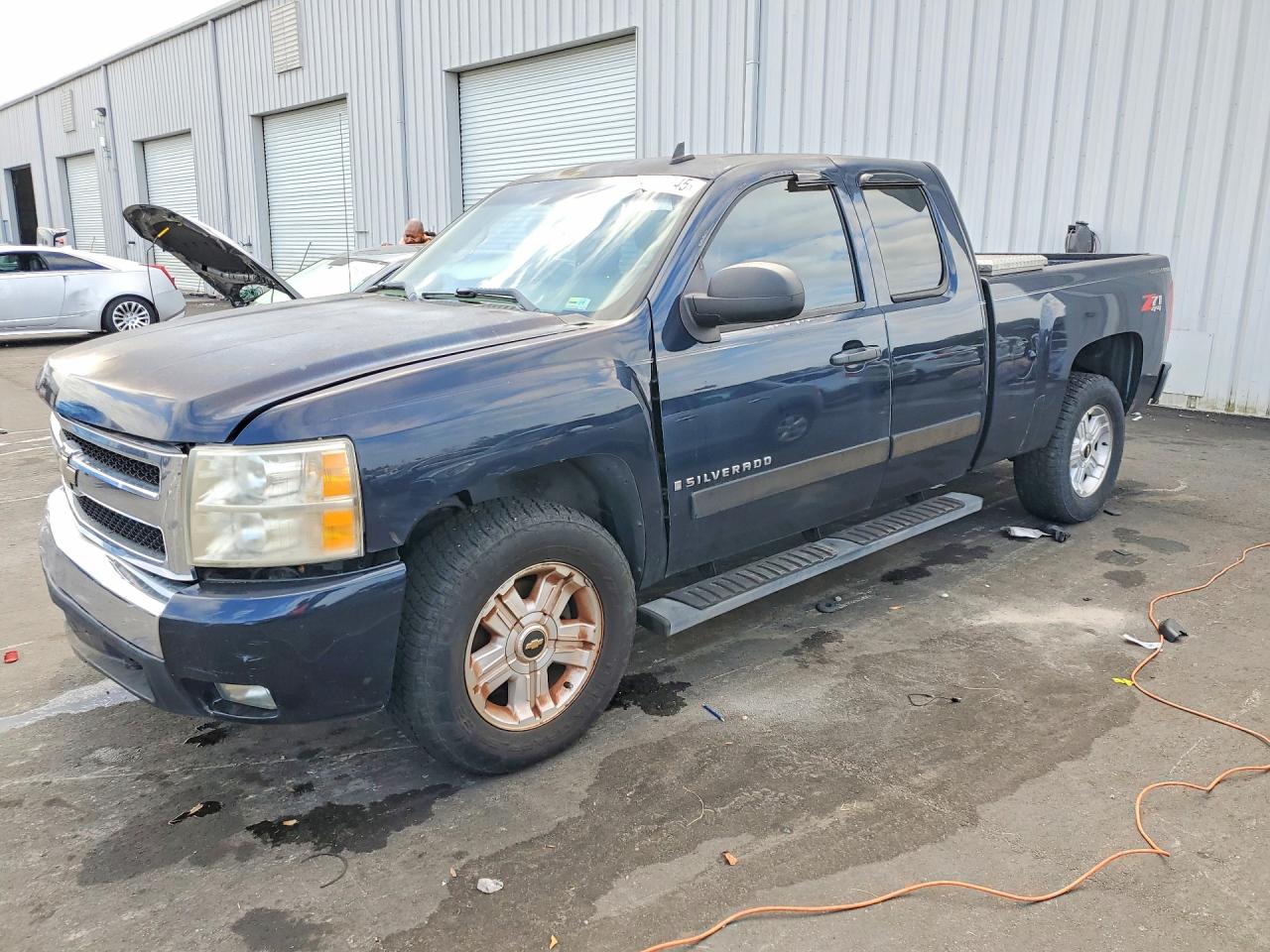 2008 CHEVROLET ALL Models