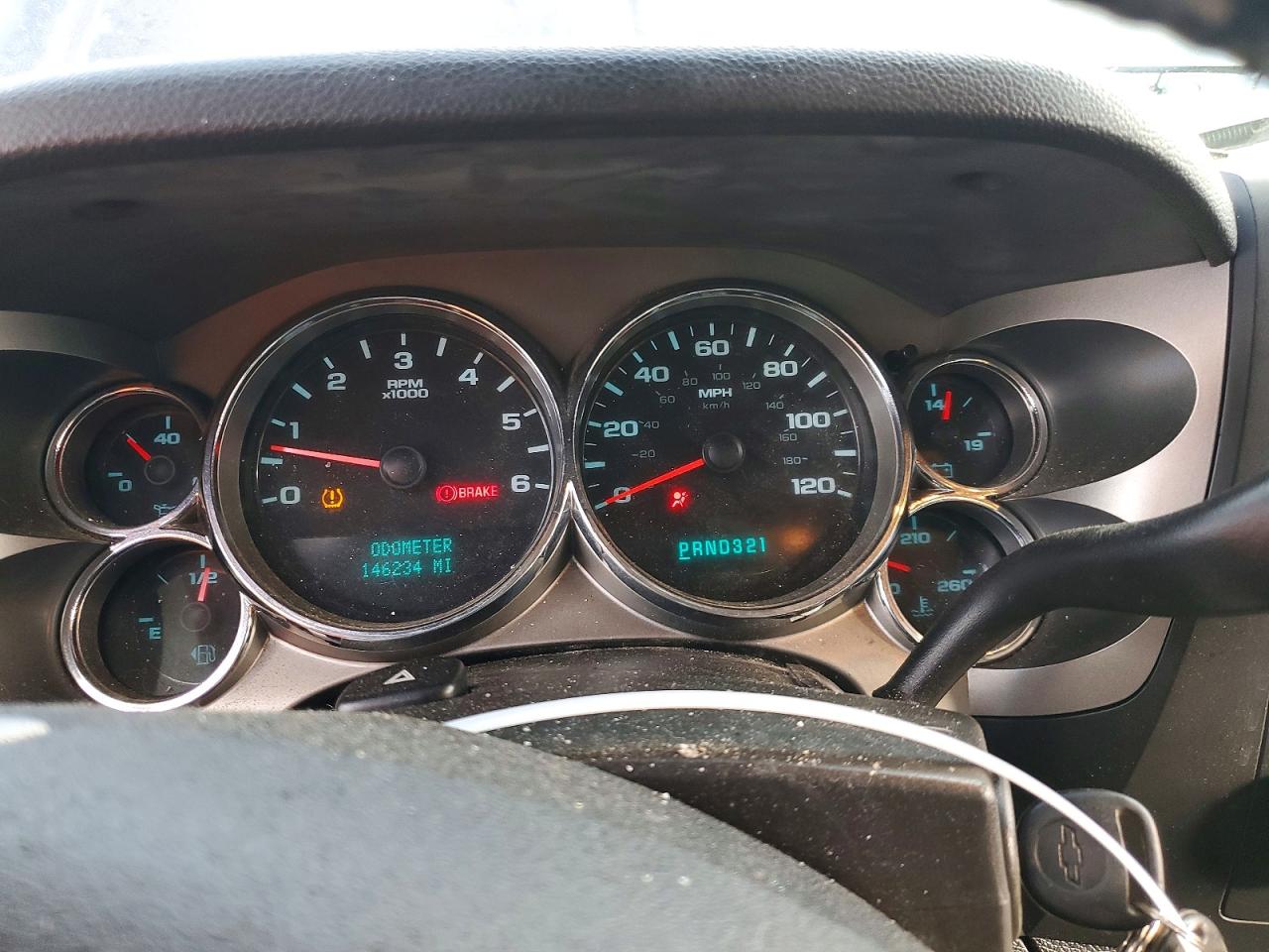 2008 CHEVROLET ALL Models