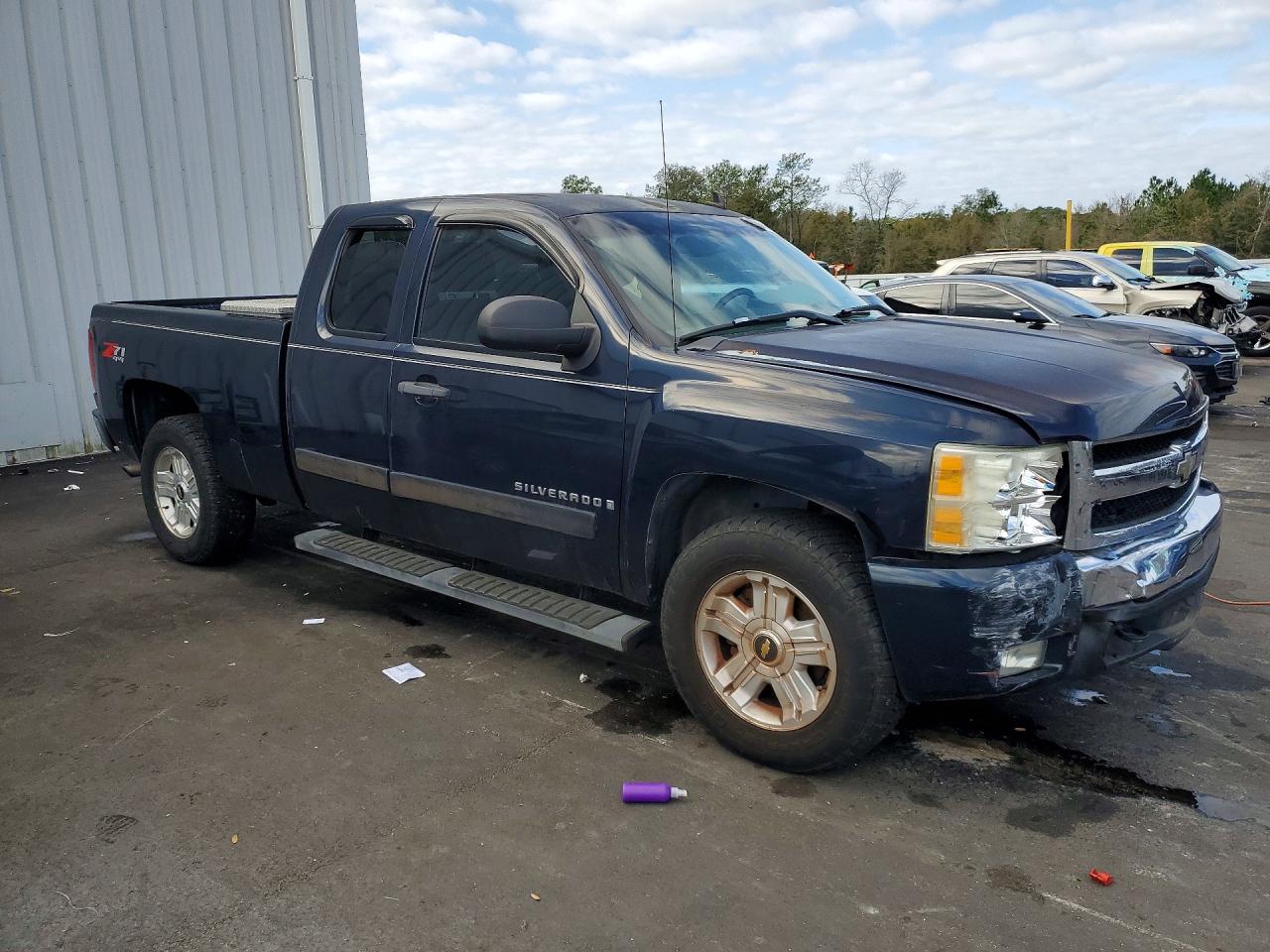 2008 CHEVROLET ALL Models