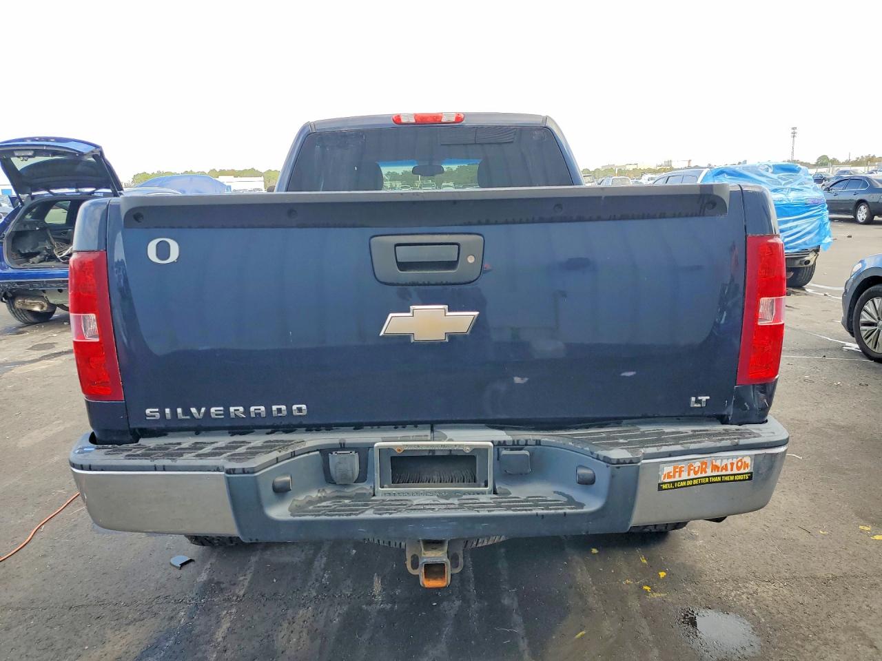 2008 CHEVROLET ALL Models