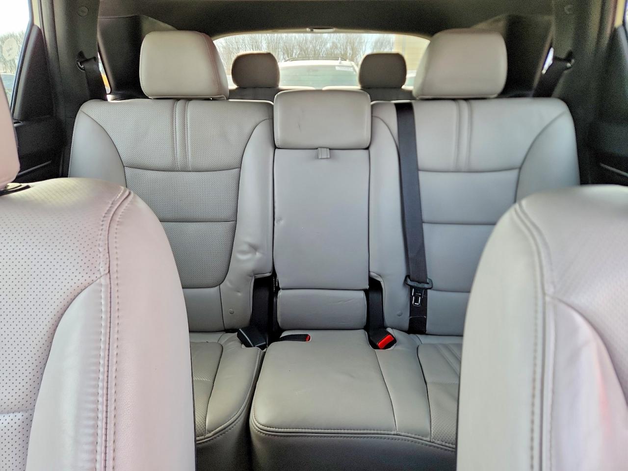 2015 KIA SORENTO