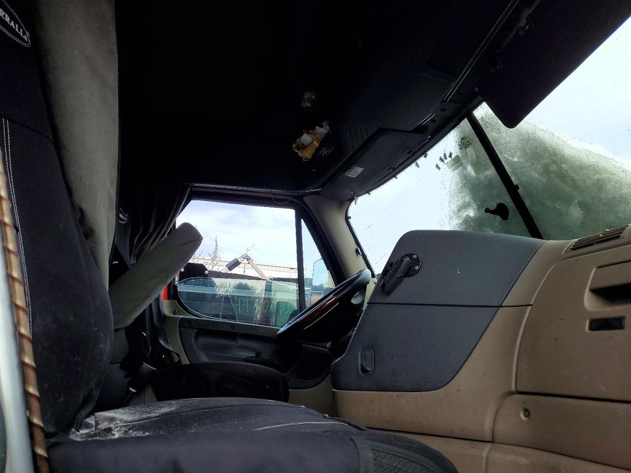 2016 FREIGHTLINER ALL OTHER