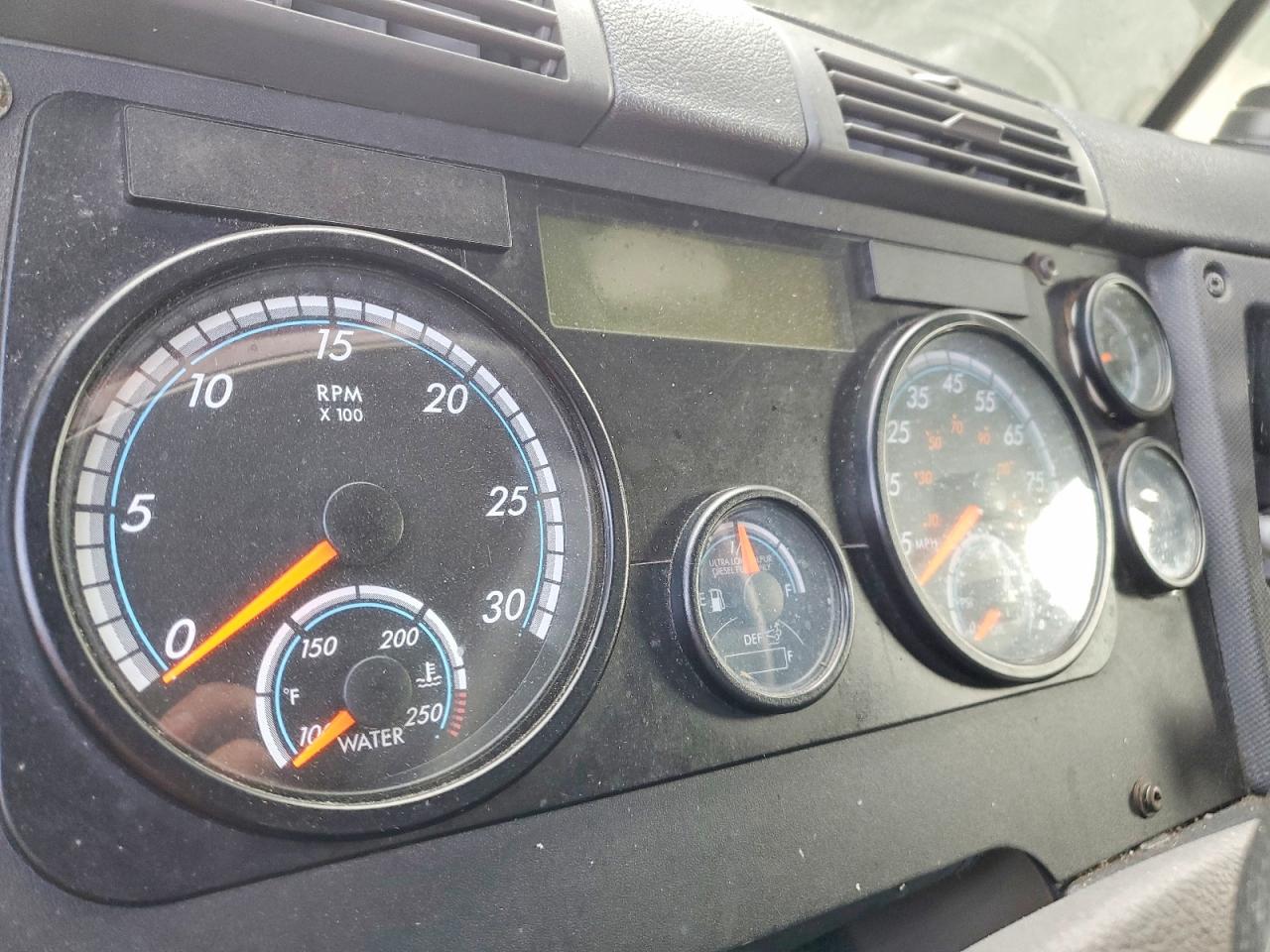 2016 FREIGHTLINER ALL OTHER