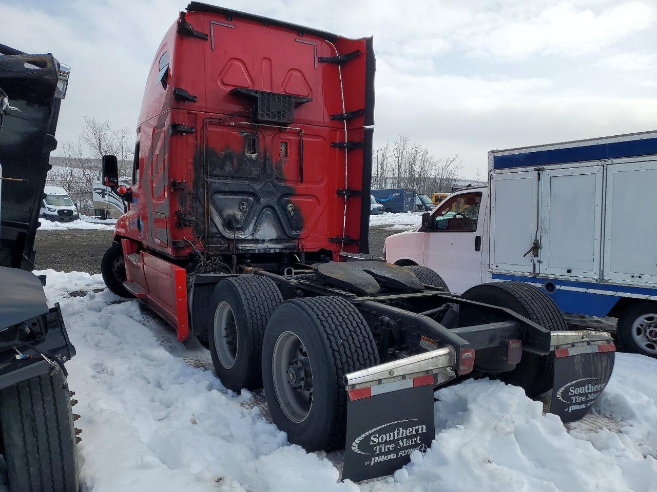 2016 FREIGHTLINER ALL OTHER
