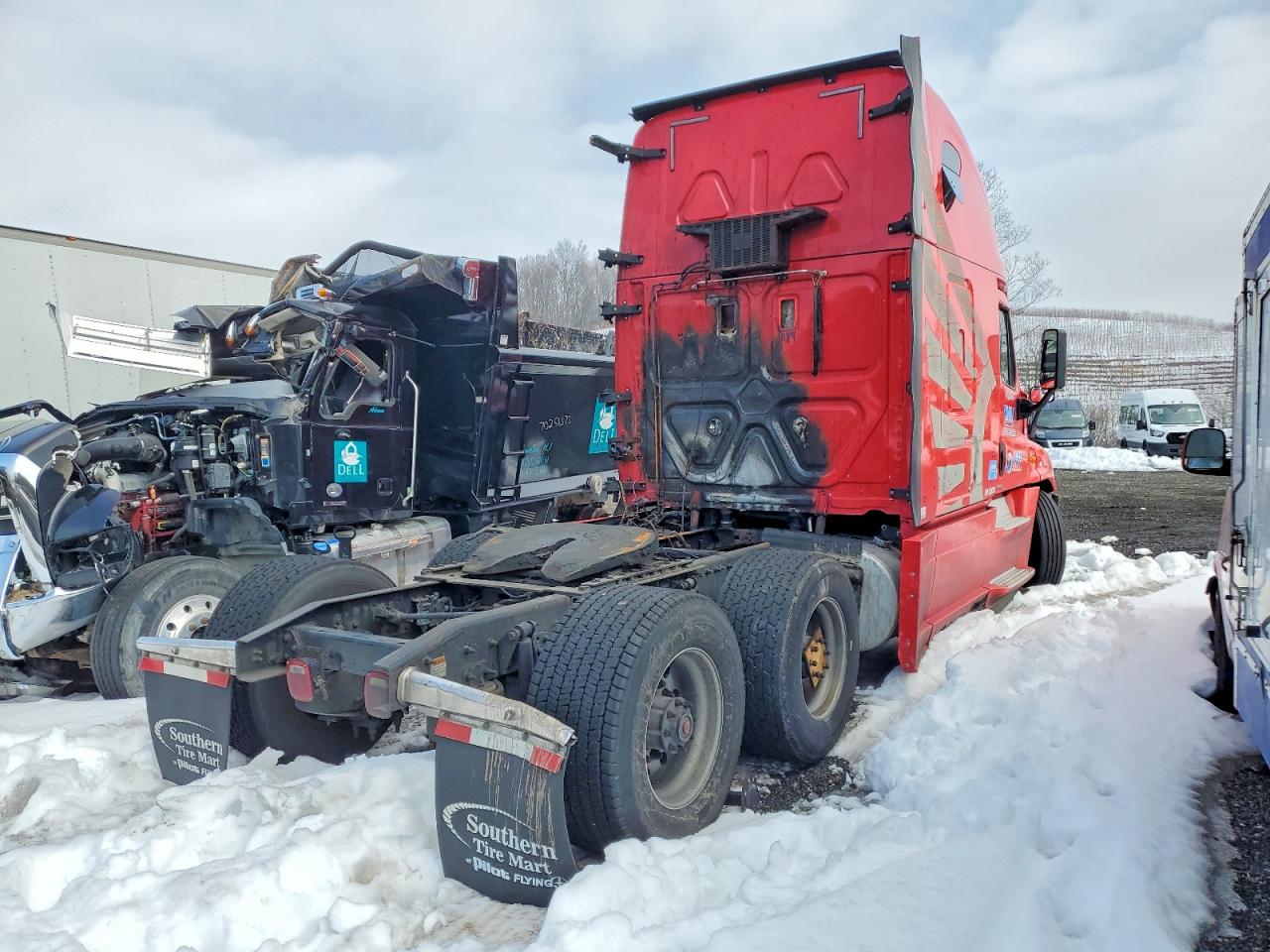 2016 FREIGHTLINER ALL OTHER