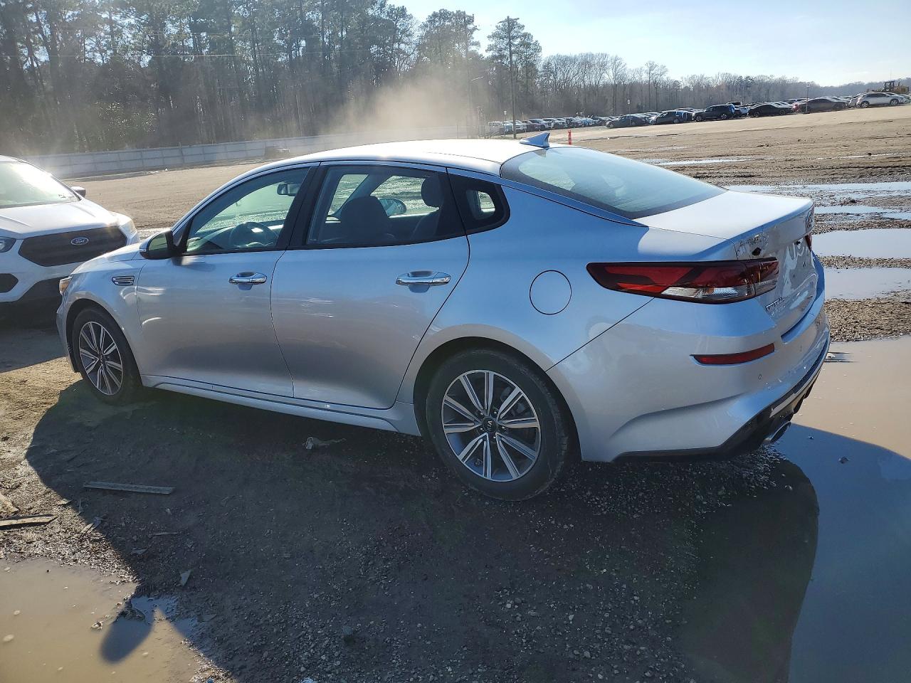 2020 KIA OPTIMA