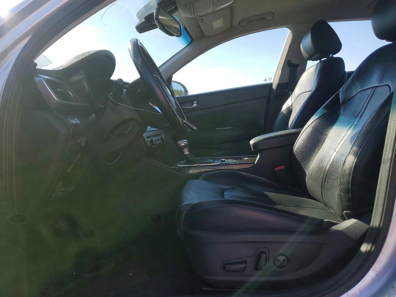2020 KIA OPTIMA