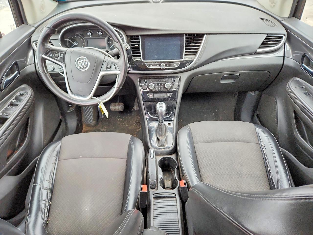 2019 BUICK ENCORE