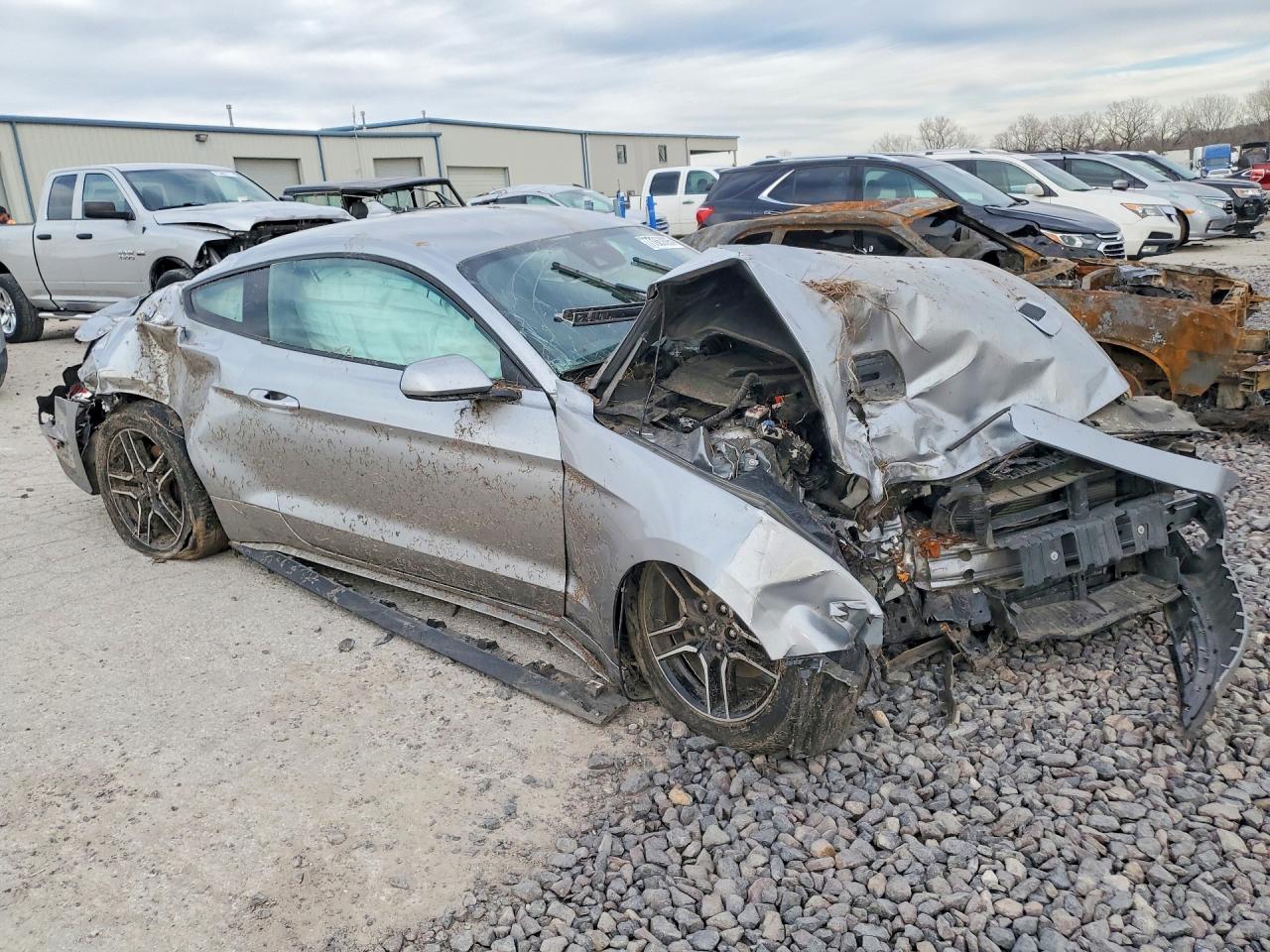 2021 FORD ALL Models