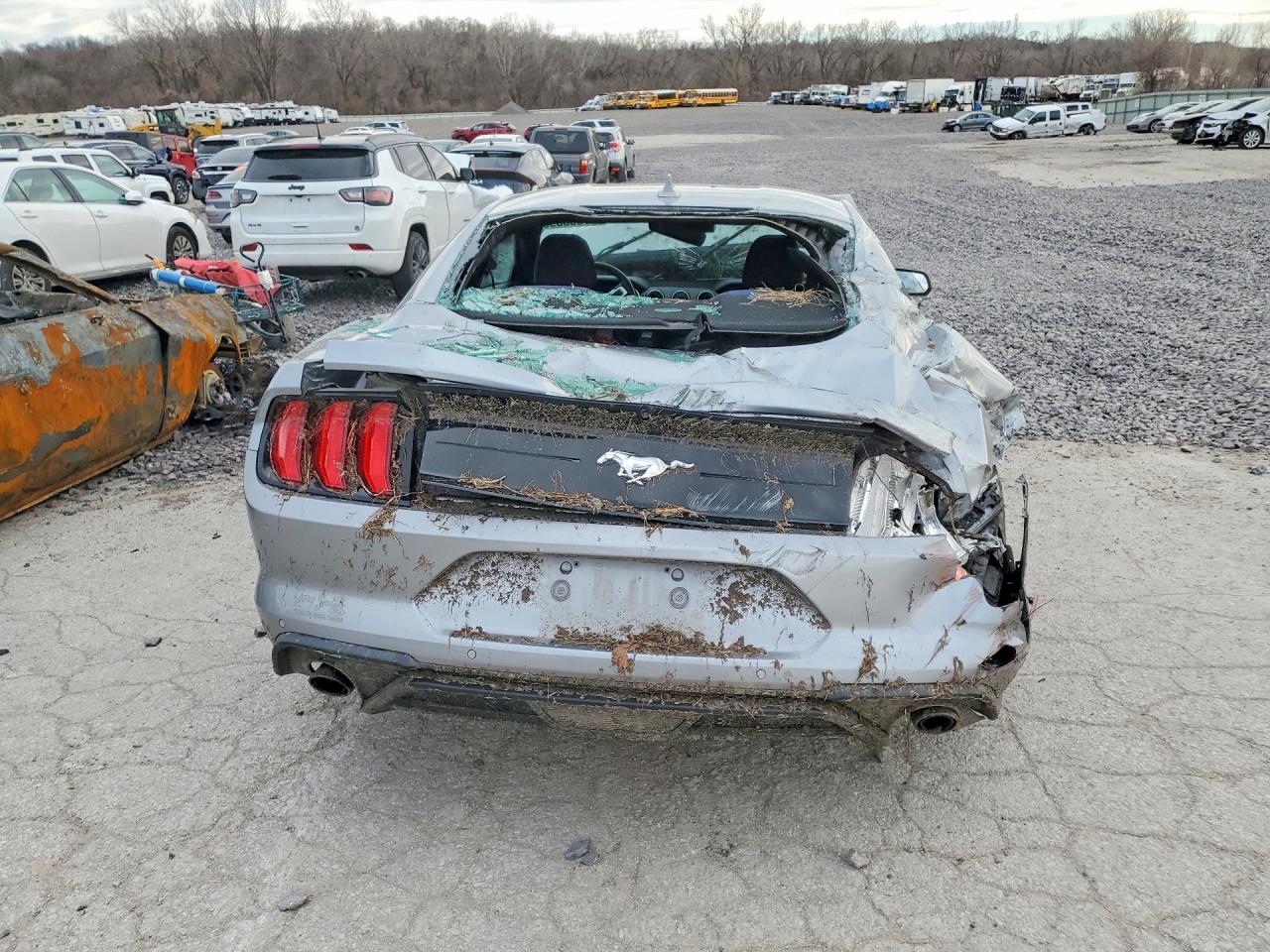 2021 FORD ALL Models