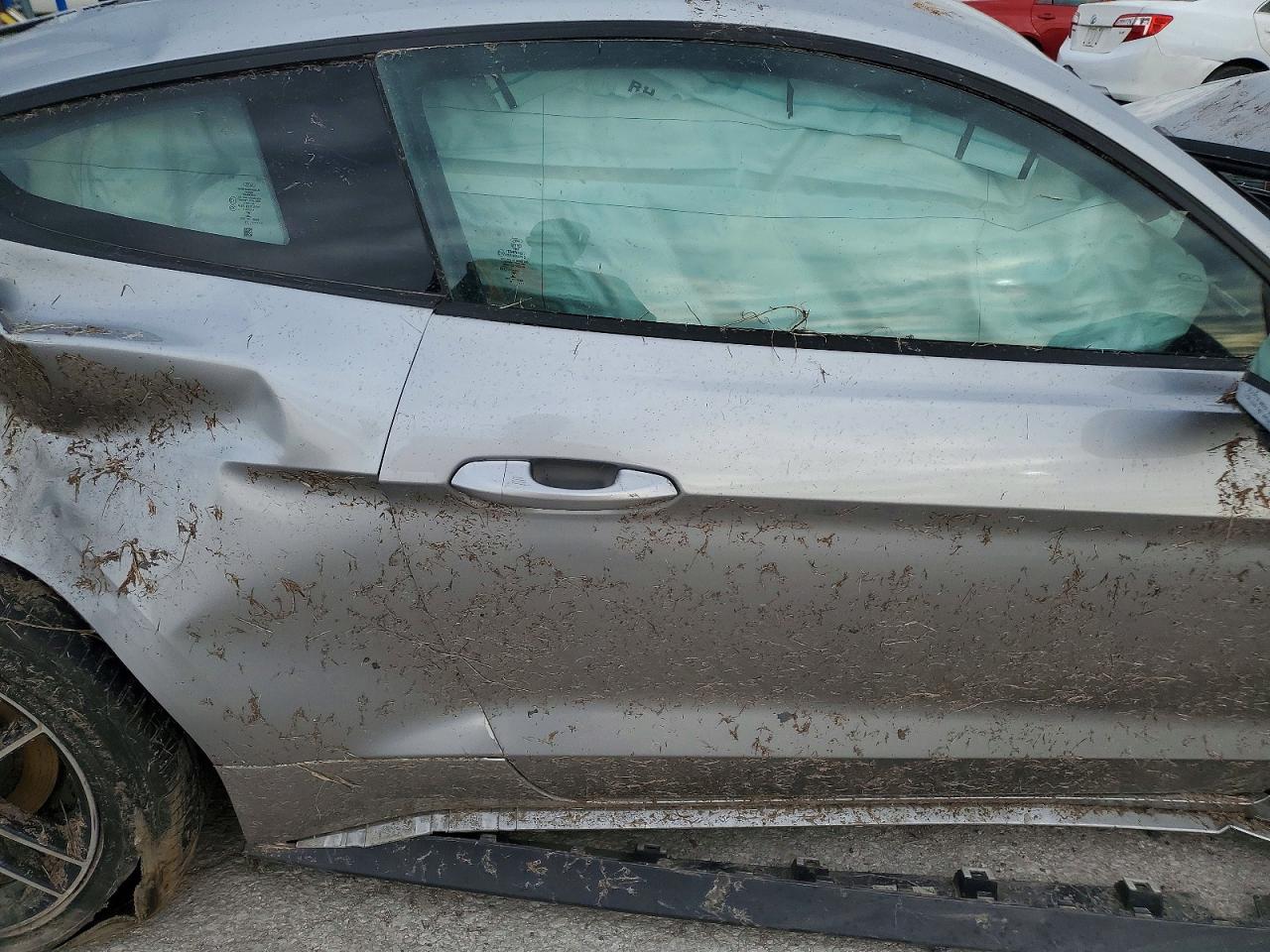 2021 FORD ALL Models