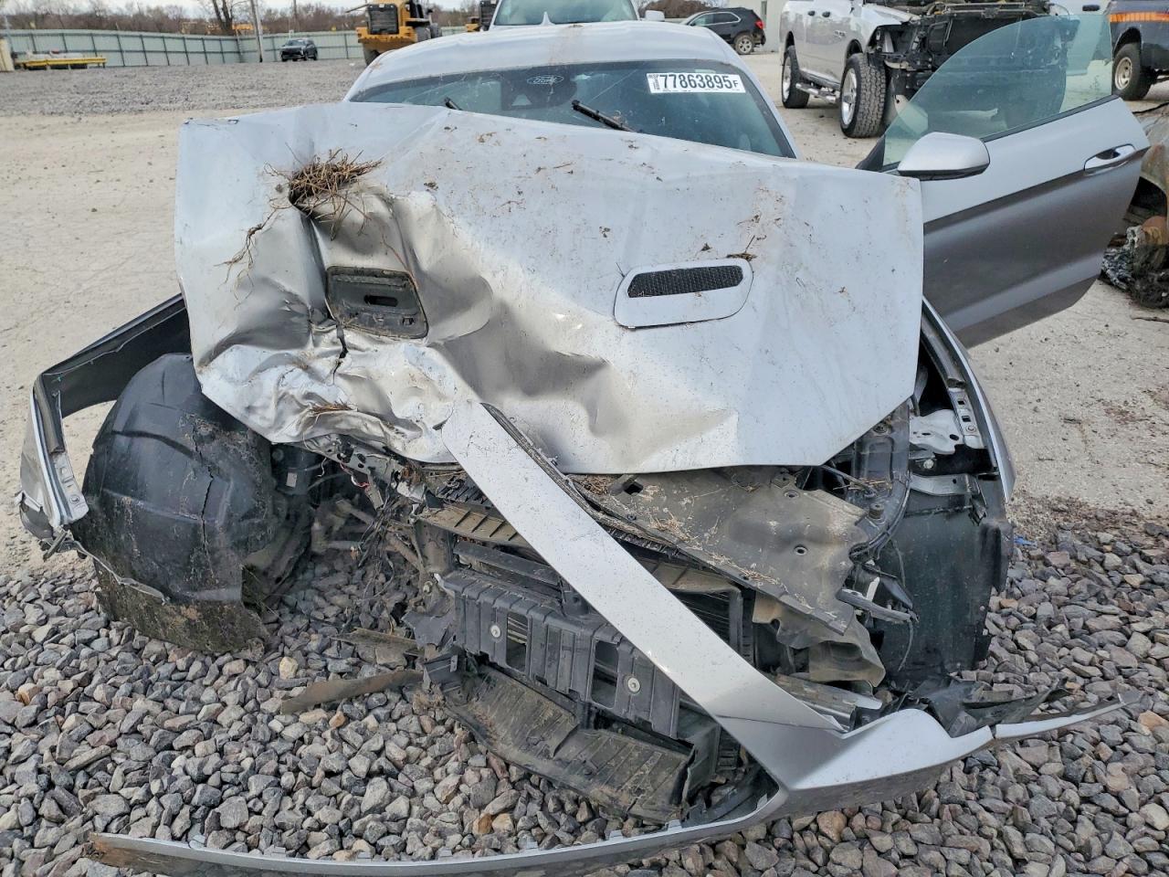 2021 FORD ALL Models