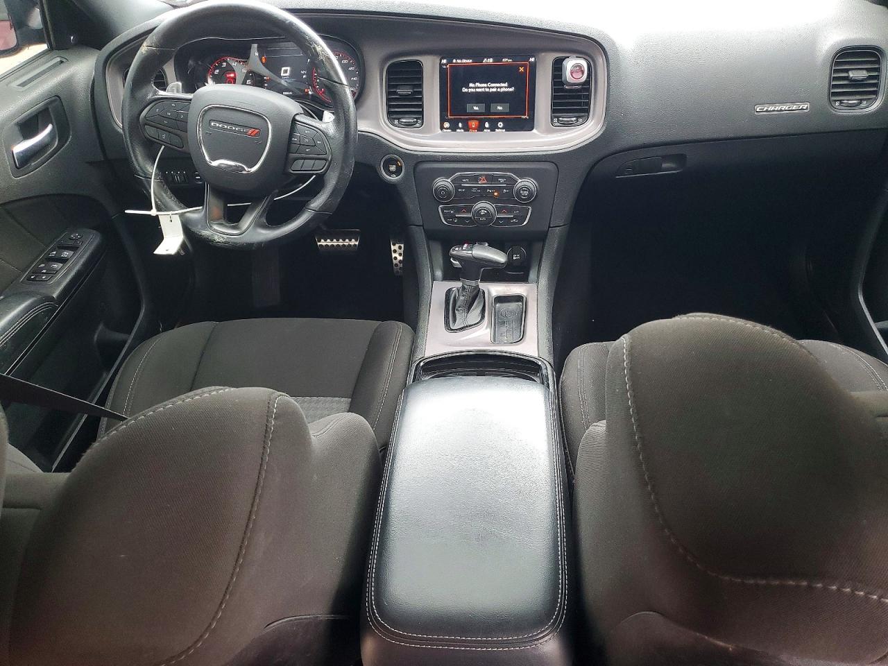 2023 DODGE CHARGER