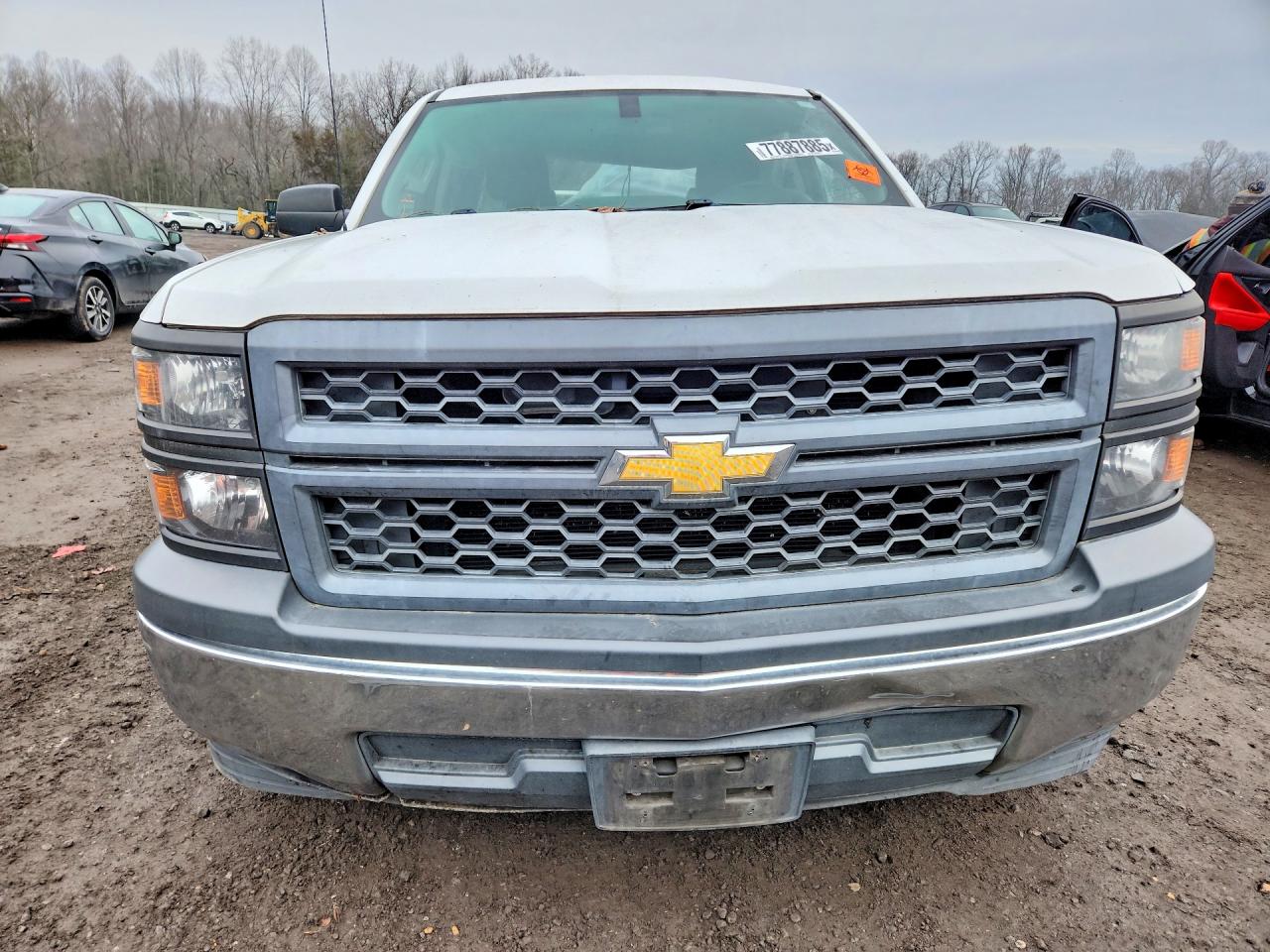 2015 CHEVROLET ALL Models