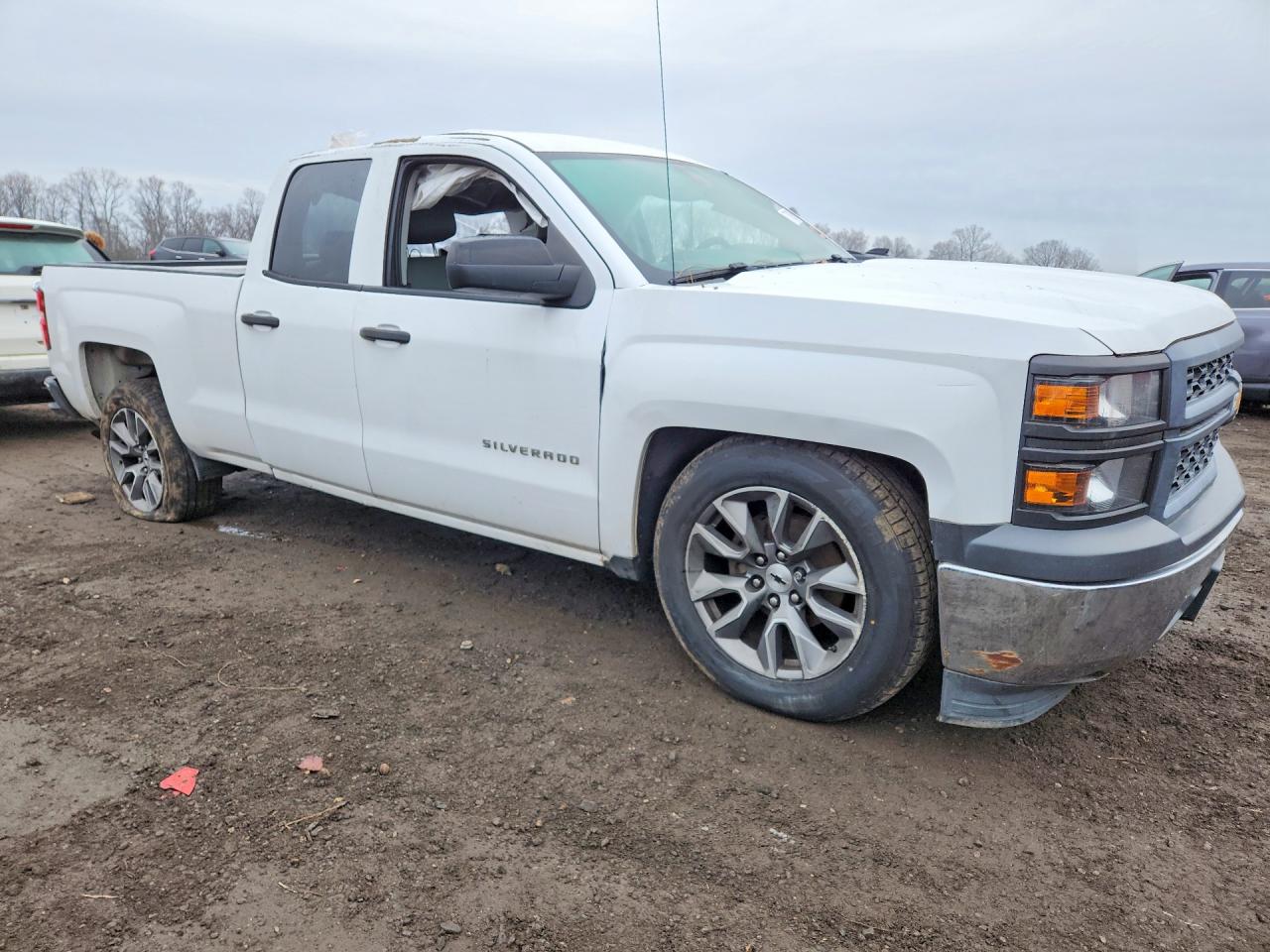 2015 CHEVROLET ALL Models