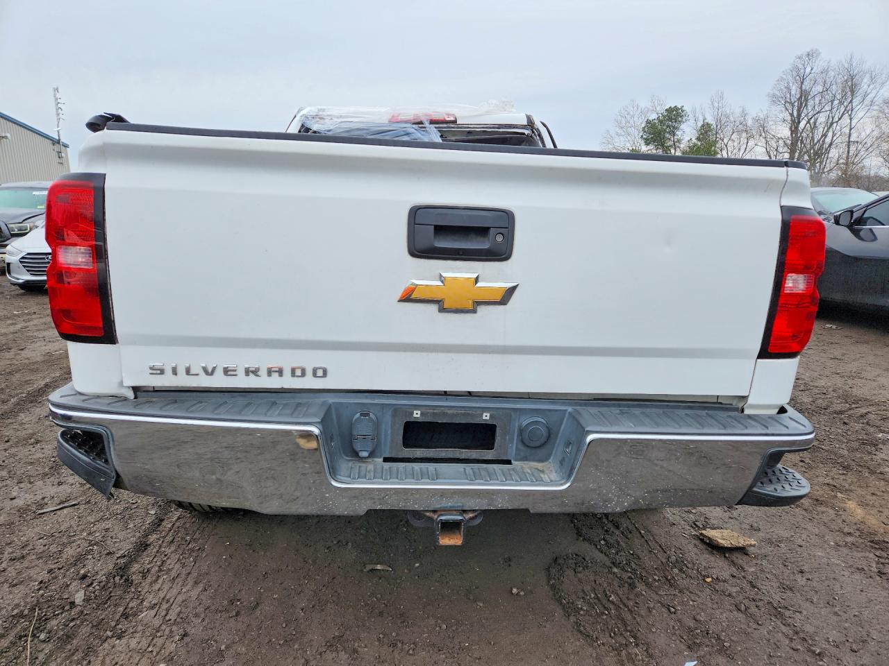 2015 CHEVROLET ALL Models