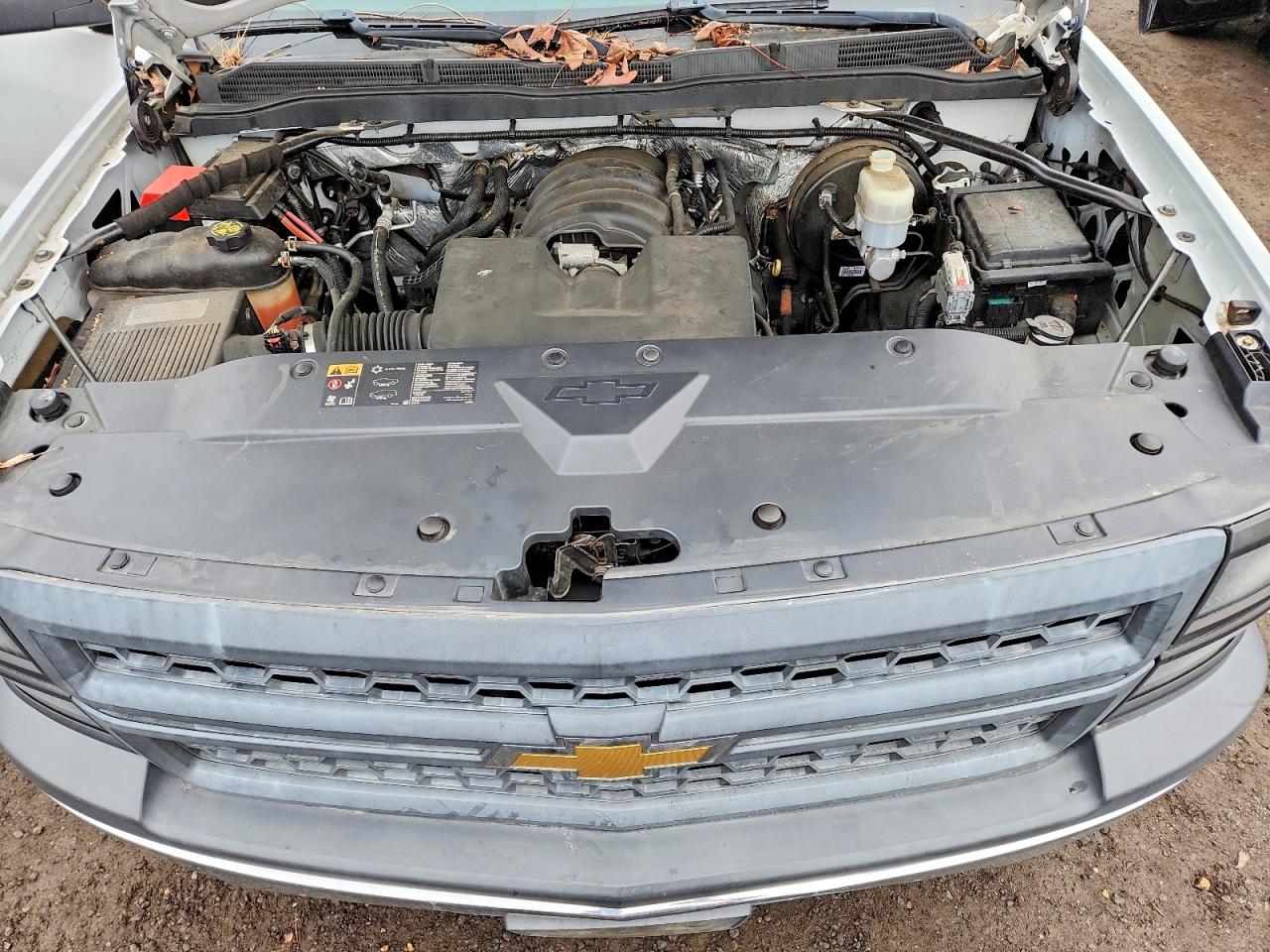 2015 CHEVROLET ALL Models