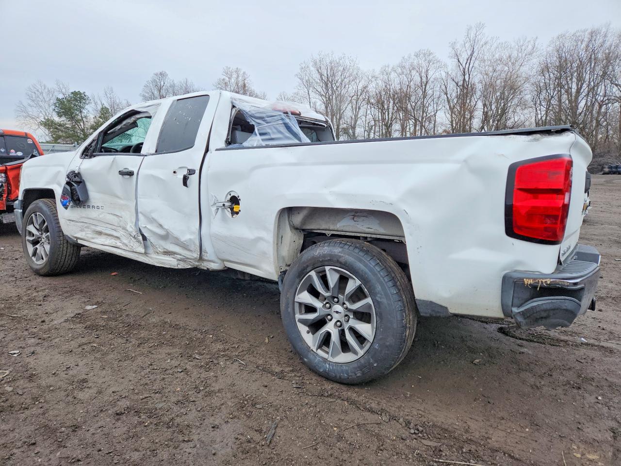 2015 CHEVROLET ALL Models