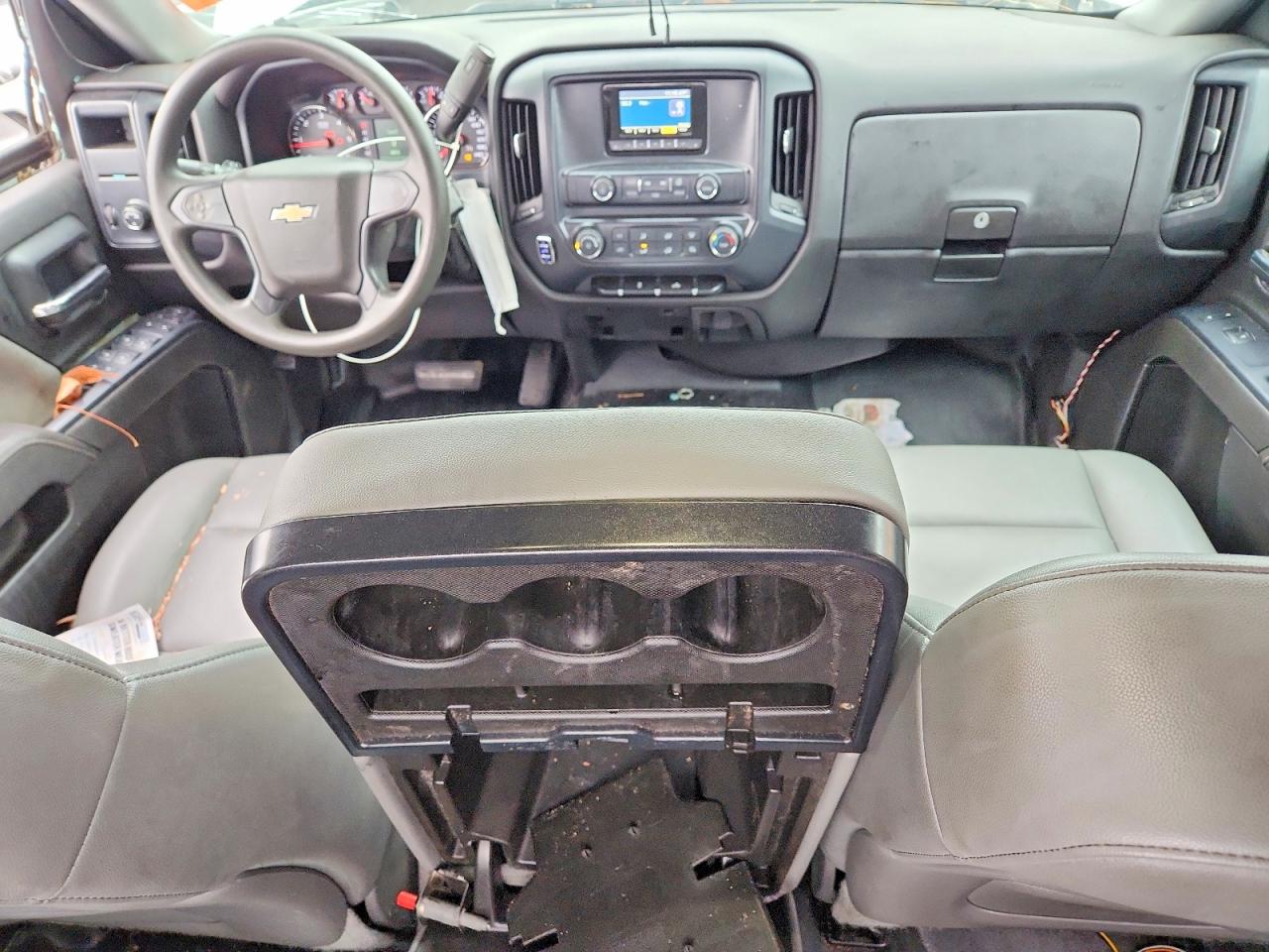 2015 CHEVROLET ALL Models