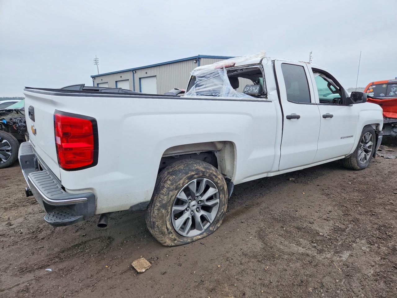 2015 CHEVROLET ALL Models