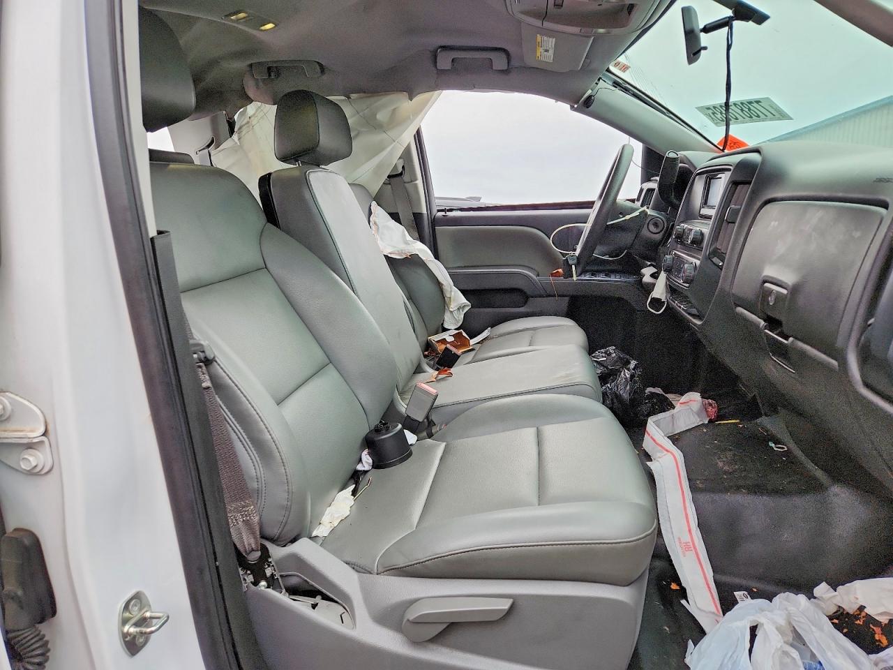 2015 CHEVROLET ALL Models